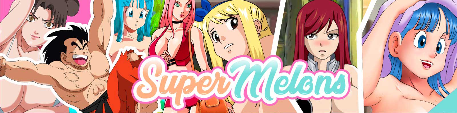 Infernal Spell (Fairy Tail) [Super Melons] #50