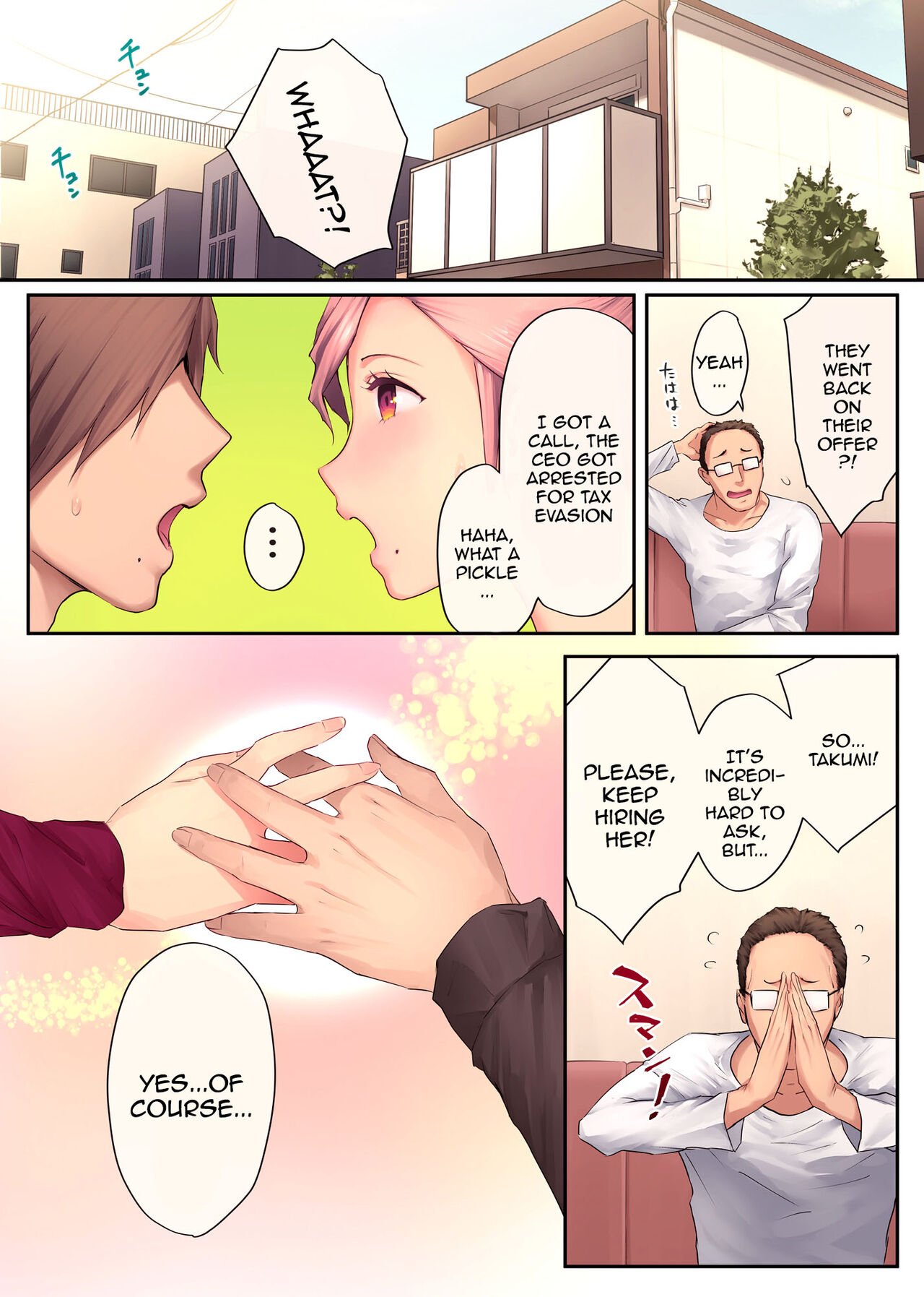 My Mature Older Sister – The Crazy Convenient Relationship of An Older Sister and Younger Brother In Their 30s [Someoka Yusura] #75