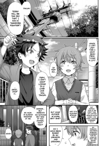 Playing With Your Friend’s Mother! [Tawara Hiryuu]