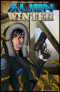 Alien Winter [James Lemay]