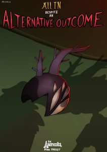All In Despite An Alternative Outcome (Amphibia) [RuddyRzaq]