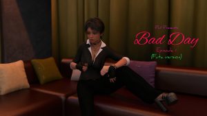 Bad Day [Pat]