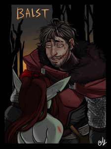 Balst [Ovens , SlipShine]