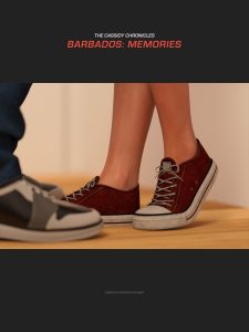 Barbados – Memories [MaxSmeagol]