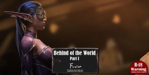 Behind Of The World (World Of Warcraft) [Firolian]