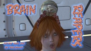 Brain Reapers [3DMonsterStories, Droid447]