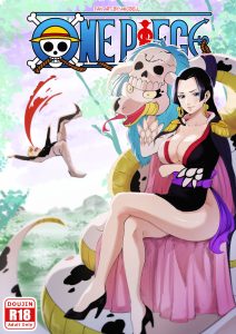Bwhoa!? (One Piece) [TSFSingularity , Aboleuk]