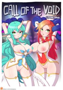 Call of the Void (League of Legends) [Strong Bana]