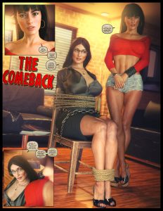 Carey – The Queen Of Escapes [Studio AD]