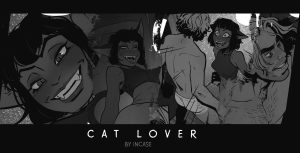 Cat Lover [InCase]
