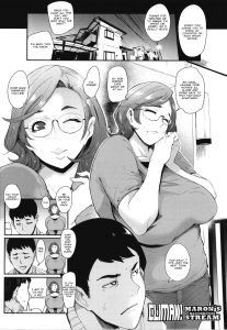 Climax! Maron`s masturbation stream [Otochichi]