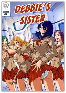 Debbie’s Sister [eAdultComics]