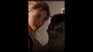 Deep Dive – FantasyLand [Sexy3DComics | Gonzo]