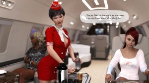 Flight [YTSnow]