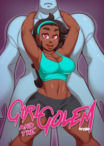 Girl And The Golem [DSAN]