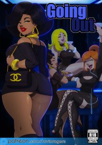 Going Out (The Cleveland Show) [Tovio Rogers]
