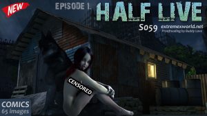 Half Live [ExtremeXWorld]