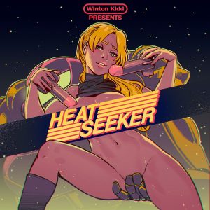 Heat Seeker [WintonKidd]
