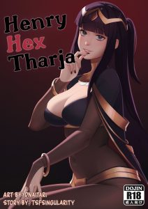 Henry Hex Tharja (Fire Emblem) [TSFSingularity]
