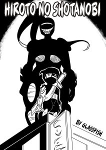 Hiroto no Shotanobi [Glassfish]