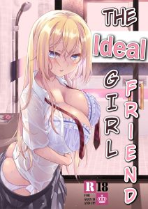 Ideal Girlfriend [Mori Marimo]