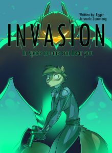 Invasion [Zummeng]