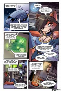 Marie Backstar [Linno]