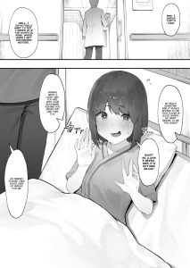 Mental Health Care for Patients [Nigiri Usagi]