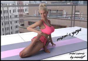 Mom’s Yoga [NandoF]