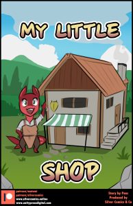 My Little Shop [Matemi]