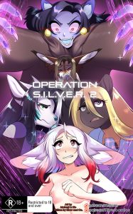 Operation S.I.L.V.E.R. [Matemi]