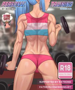 Personal Training [BDOne]