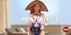 Pool Party (League Of Legends) [Firolian]