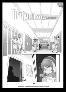 Projections [Doxy]