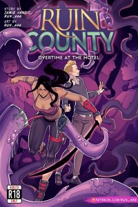 Ruin County [Run 666]