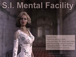 S.I. Mental Facility [SedesDiS]