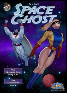 Space Ghost (Space Ghost) [Seiren]