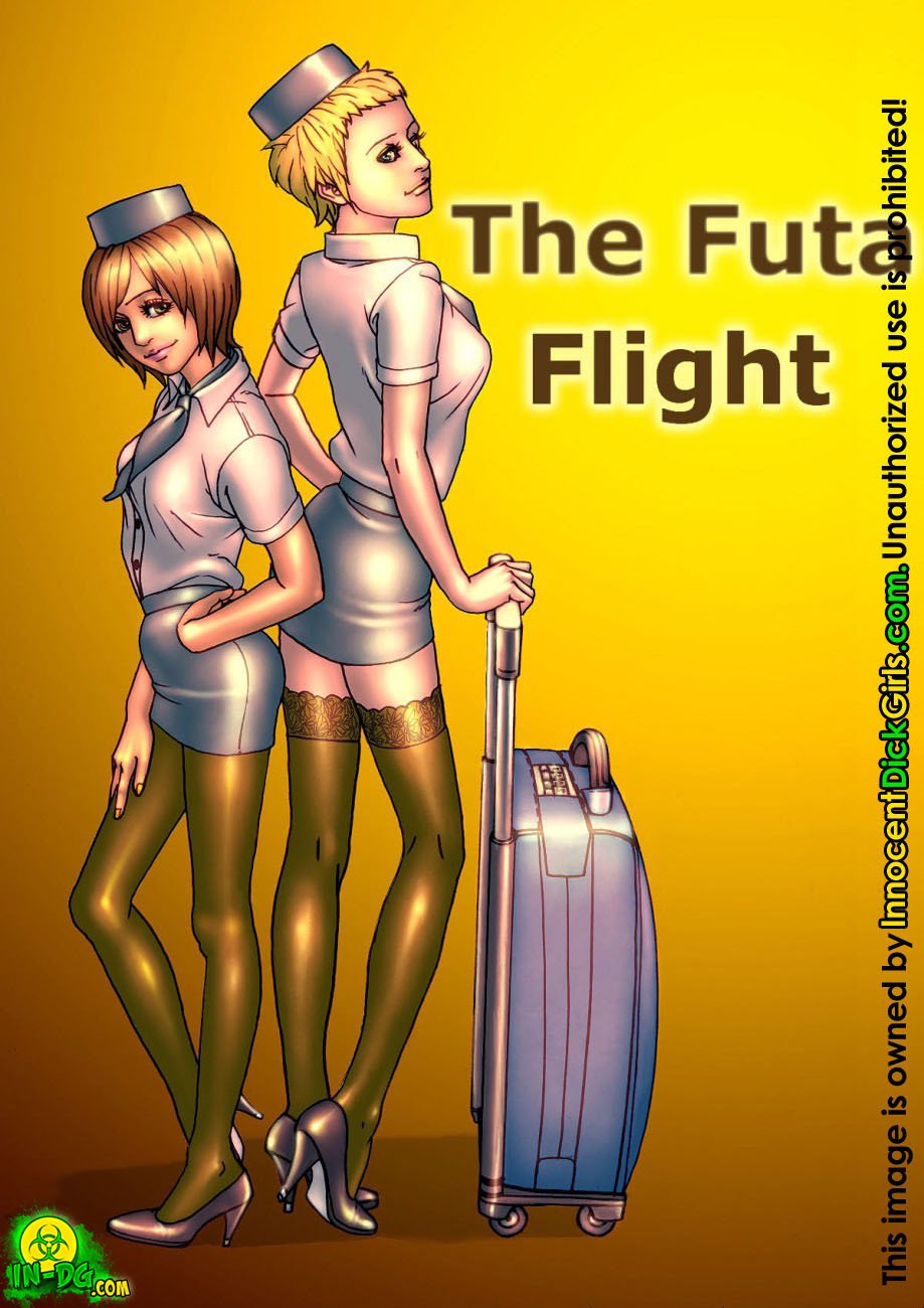 The Futa Fight – Nicole