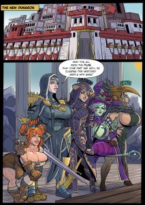The Great Raid [LoonyJams]