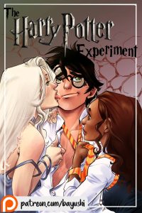 The Harry Potter Experiment (Harry Potter) [Bayushi]