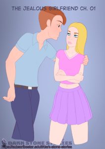 The Jealous Girlfriend [Prominence]
