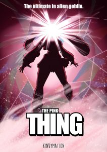 The Pink Thing [Kinkymation]