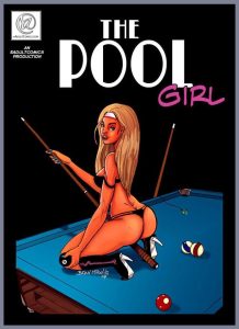 The Pool Girl [eAdultComics]