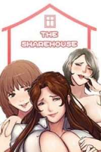 The Sharehouse [Serious]