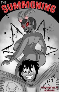 The Summoning [Glassfish]