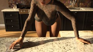 The Way Of The Mystic [Kizaru3D]