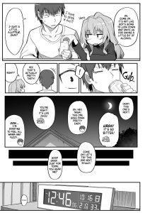 Toradora! Porn Book (Toradora!) [Wagashi]