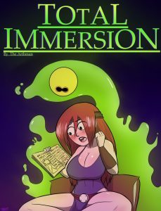 Total Immersion [The Arthman]
