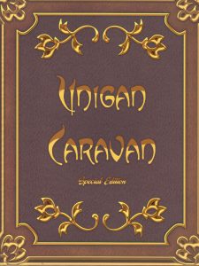 Unigan Caravan [Various]