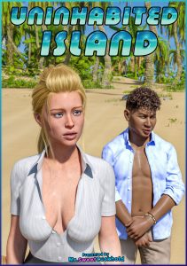 Uninhabited Island [Mr.SweetCuckhold]